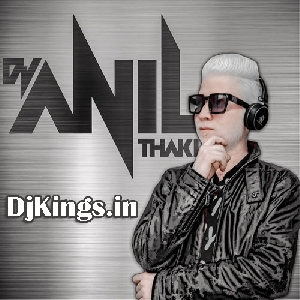 Nazar Ke Samne Jigar Ke Paas Remix Dj Song Mp3 - Dj Anil Thakur